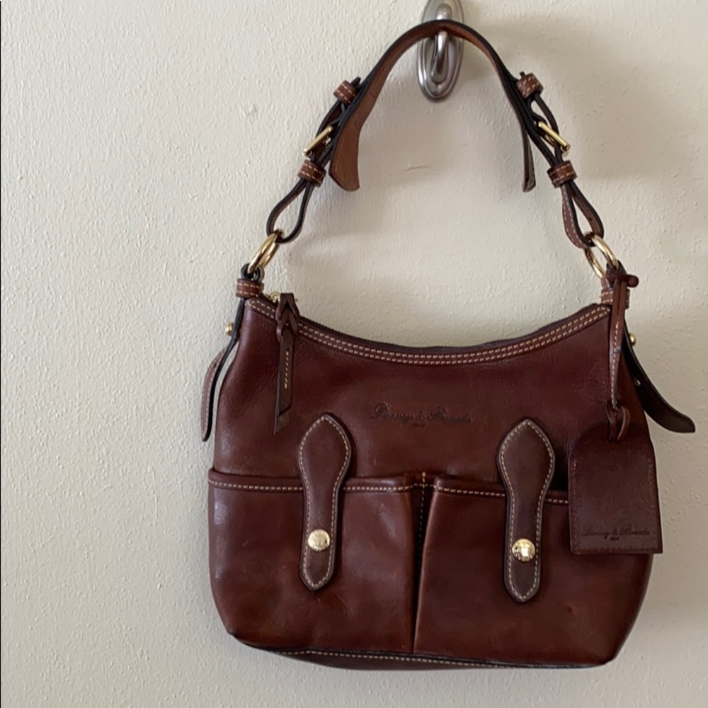 Vintage dooney & Bourke Purse